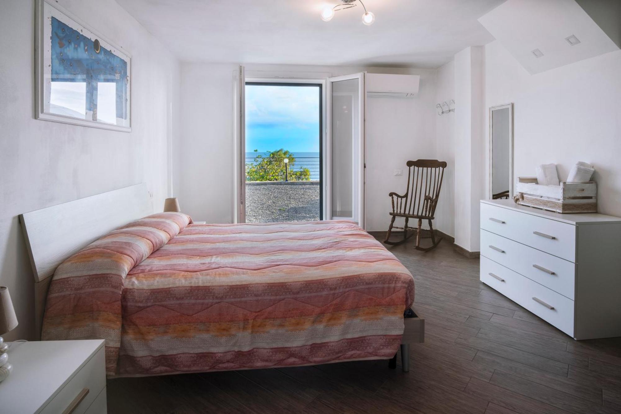 דירות Cipressa Casa Ciapin מראה חיצוני תמונה